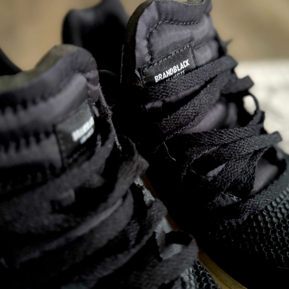 Brandblack Los Angels Athletic Shoes w/Vibram Soles - Picture 6 of 8